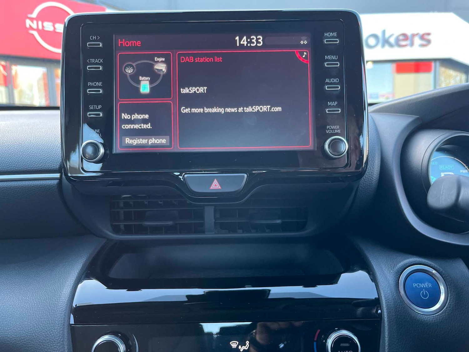 Used Toyota Yaris Cross 2023 for sale - 77973913: Photo 10