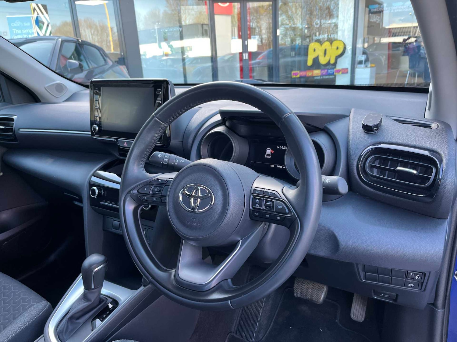 Used Toyota Yaris Cross 2023 for sale - 77973913: Photo 14