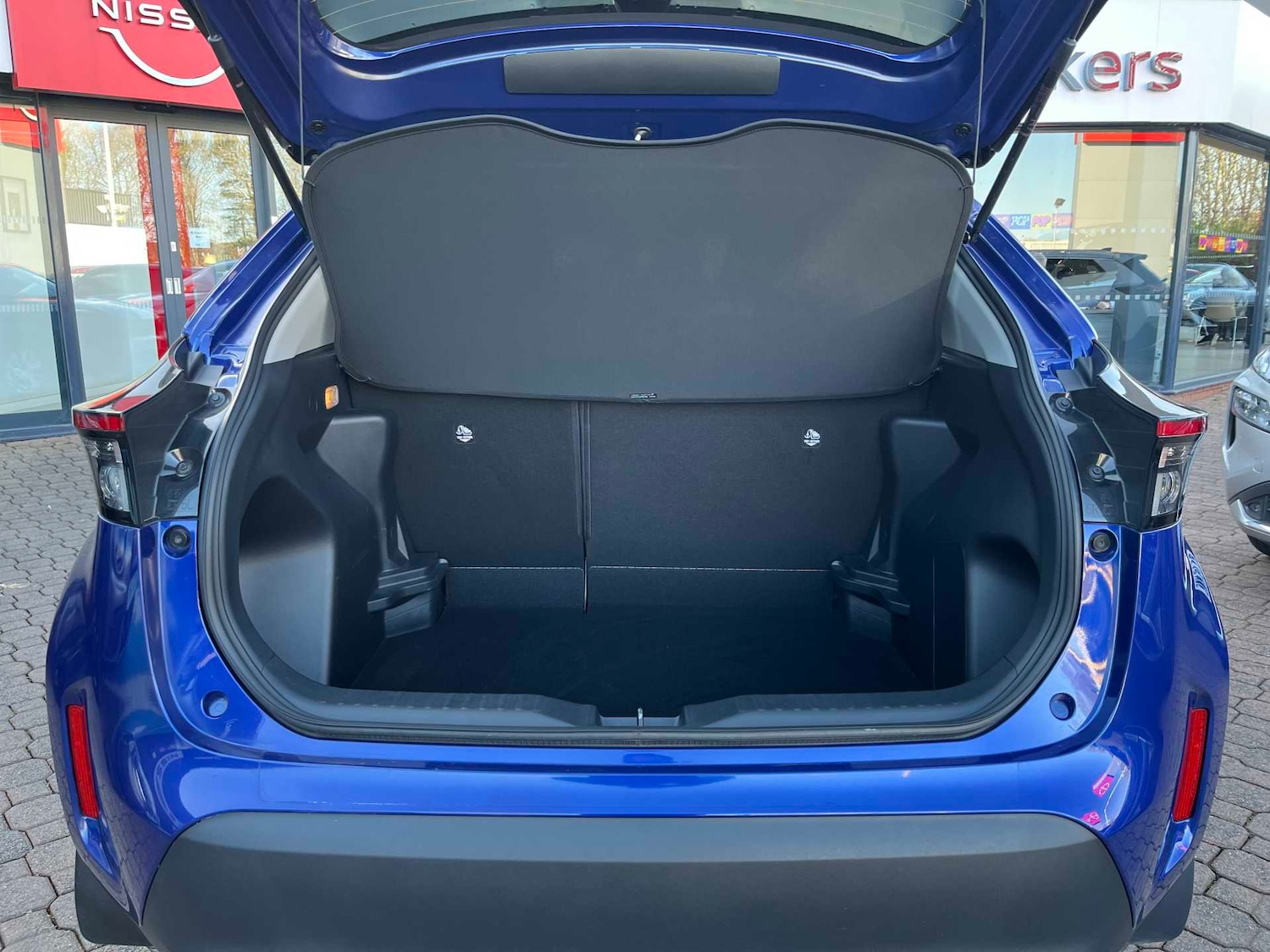 Used Toyota Yaris Cross 2023 for sale - 77973913: Photo 16