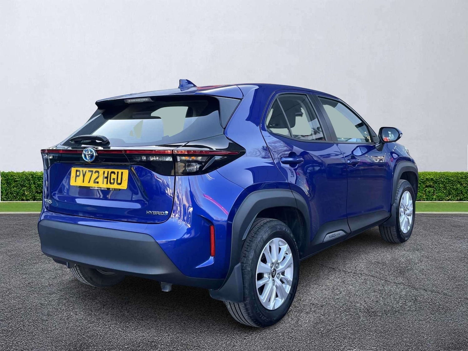 Used Toyota Yaris Cross 2023 for sale - 77973913: Photo 17