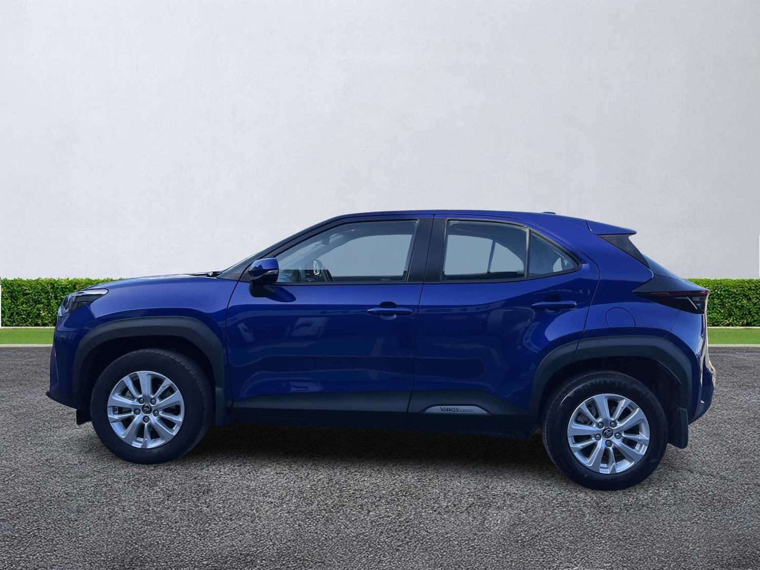 Used Toyota Yaris Cross 2023 for sale - 77973913: Photo 18