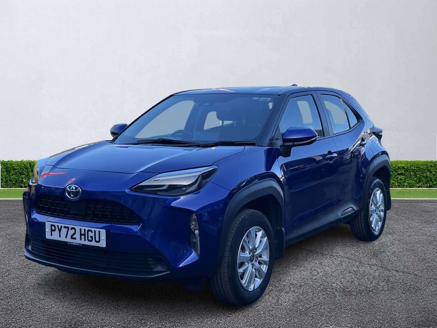 Used Toyota Yaris Cross 2023 for sale - 77973913: Photo 19