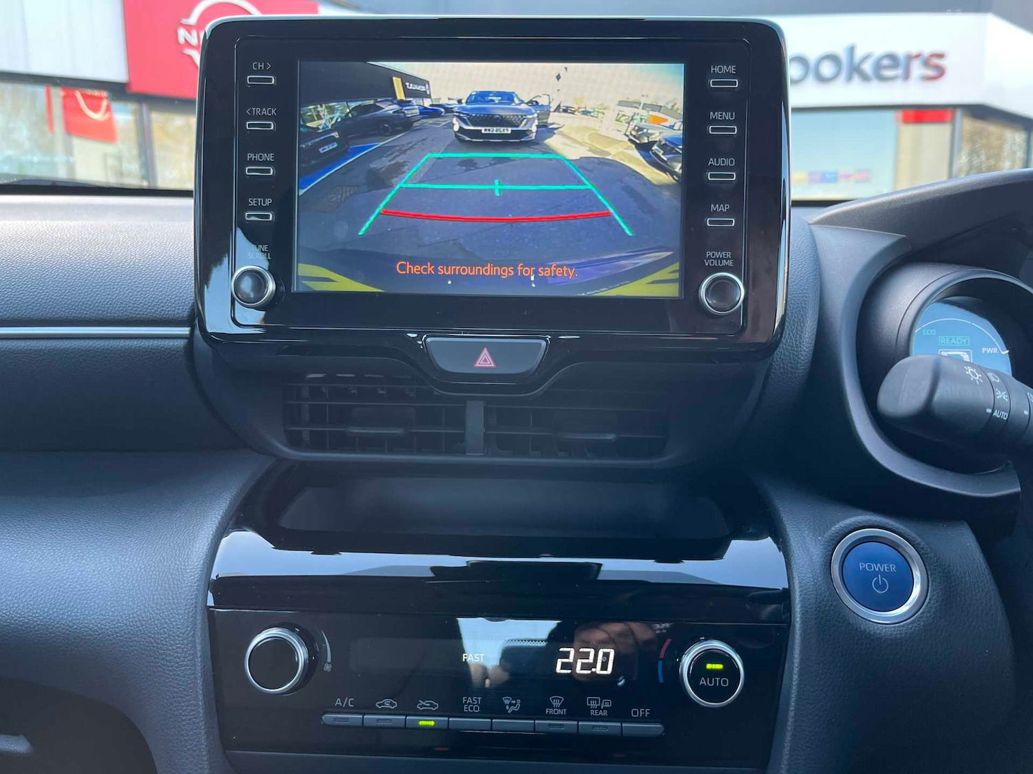 Used Toyota Yaris Cross 2023 for sale - 77973913: Photo 21