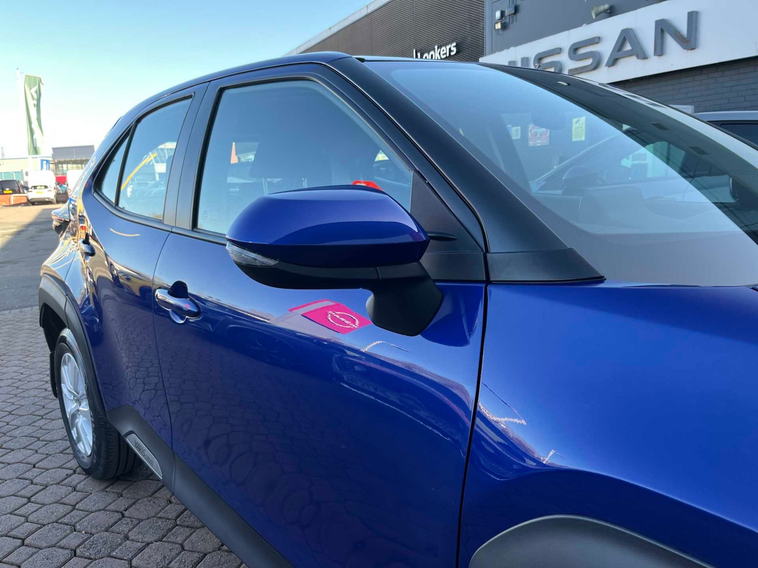 Used Toyota Yaris Cross 2023 for sale - 77973913: Photo 30