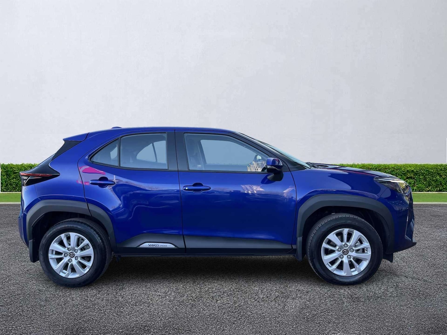 Used Toyota Yaris Cross 2023 for sale - 77973913: Photo 4