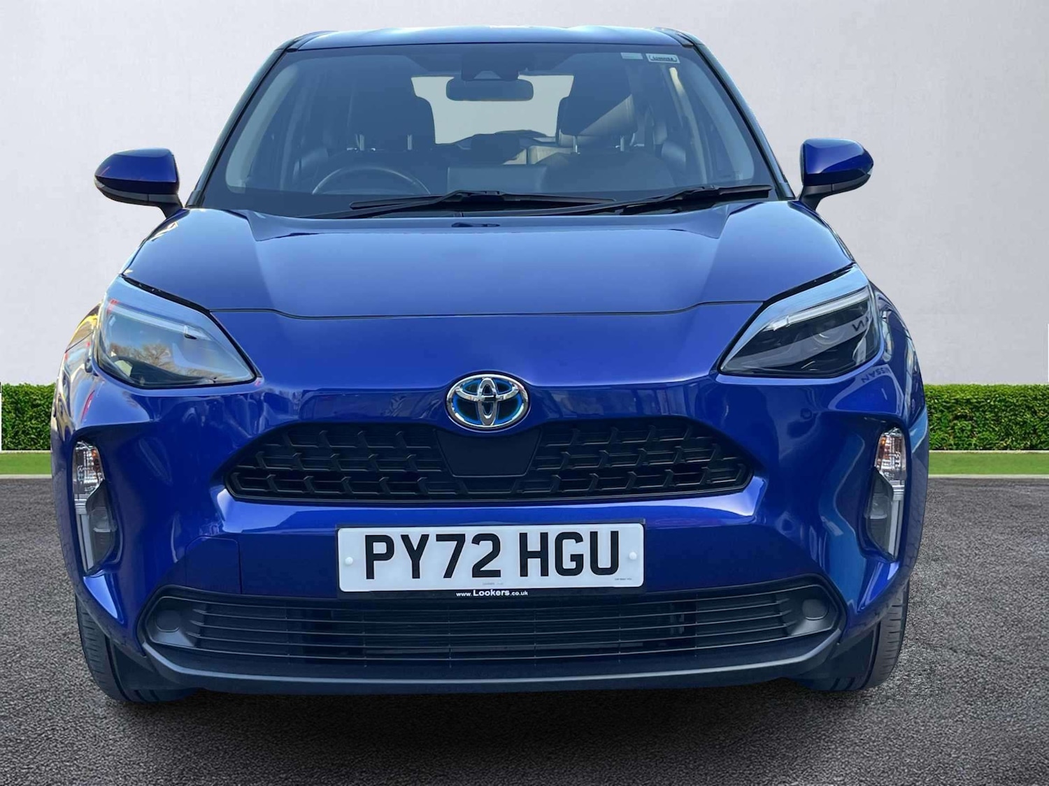 Used Toyota Yaris Cross 2023 for sale - 77973913: Photo 5