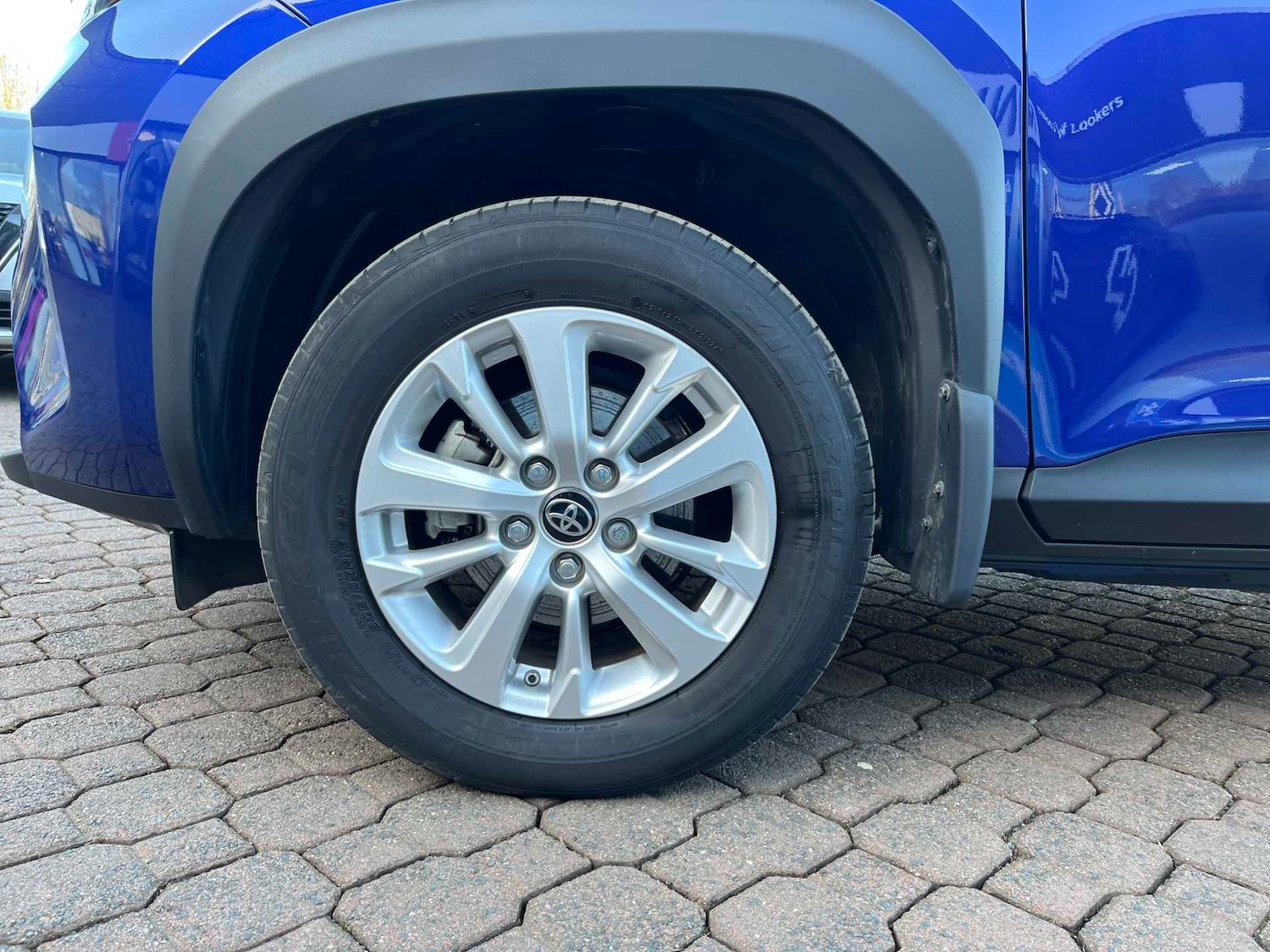 Used Toyota Yaris Cross 2023 for sale - 77973913: Photo 6