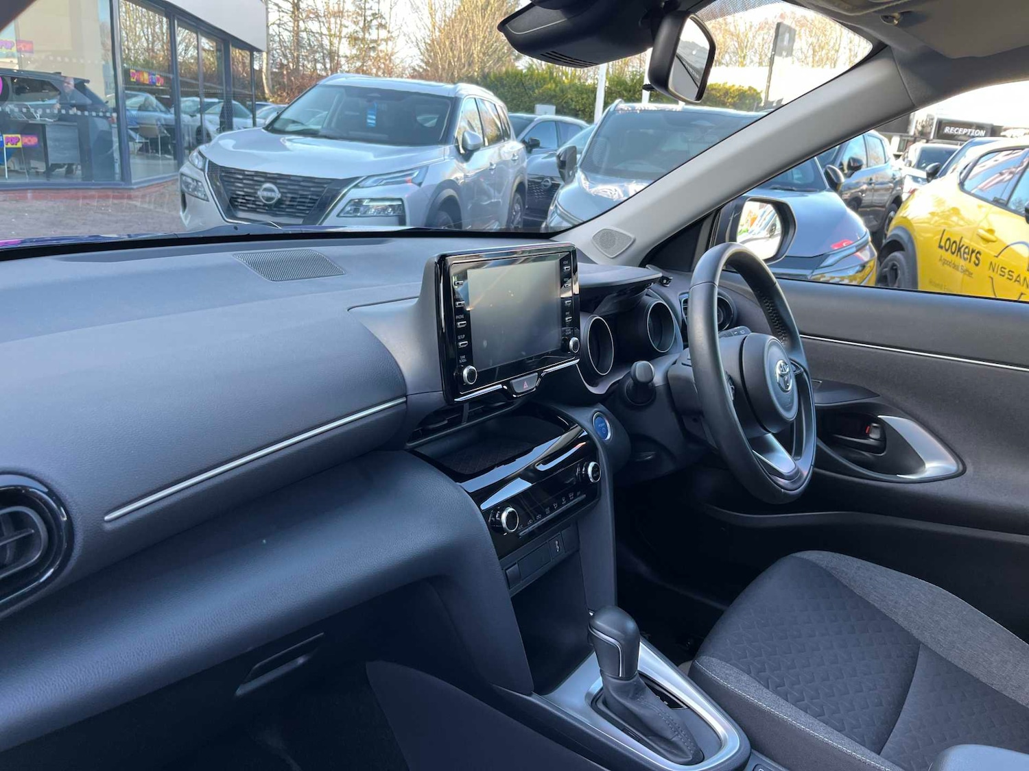 Used Toyota Yaris Cross 2023 for sale - 77973913: Photo 7