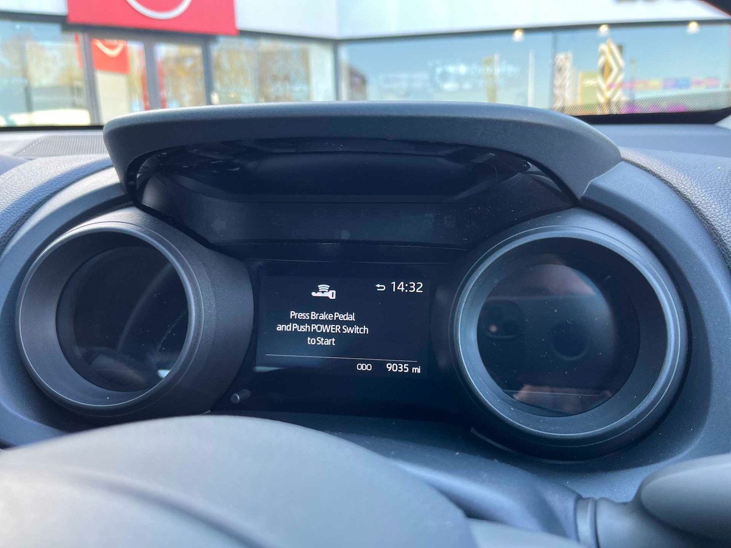 Used Toyota Yaris Cross 2023 for sale - 77973913: Photo 9