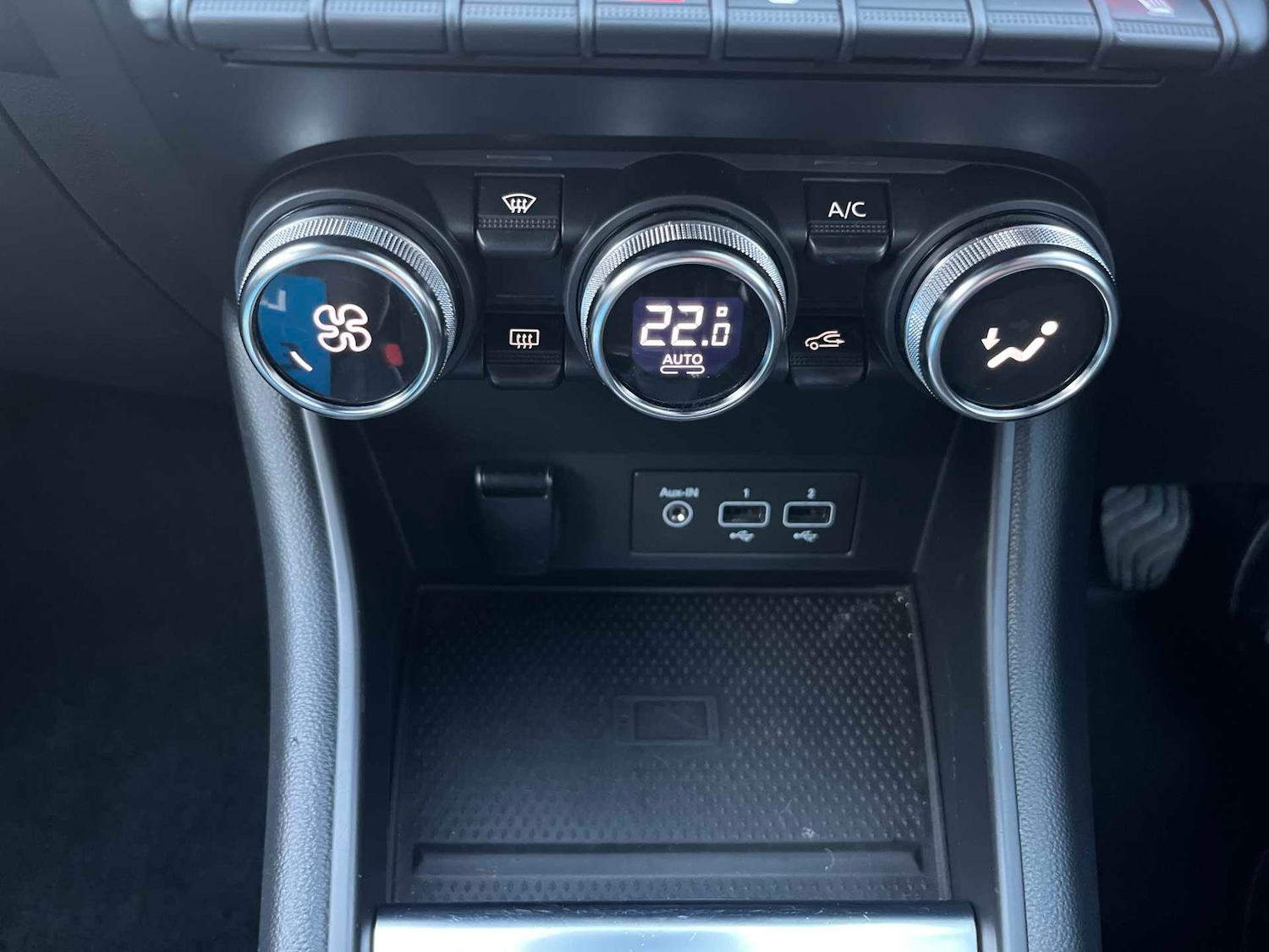 Used Renault Captur 2020 for sale - 76785210: Photo 11