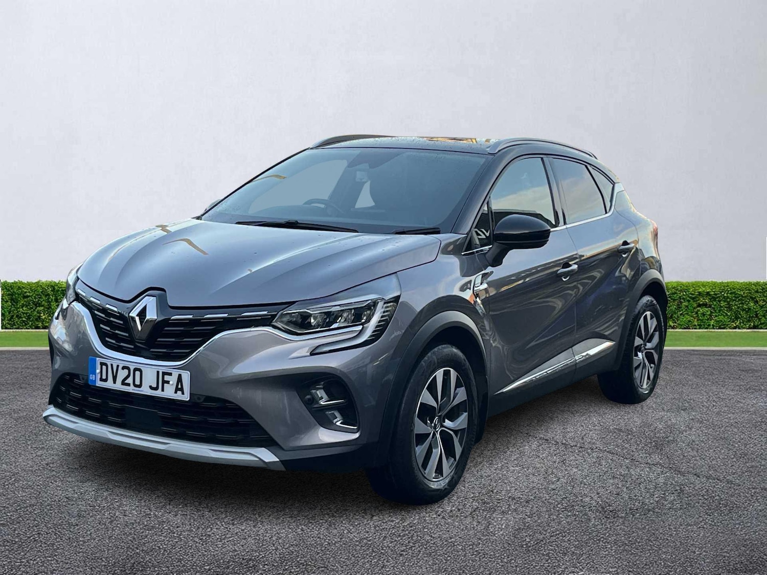 Used Renault Captur 2020 for sale - 76785210: Photo 19