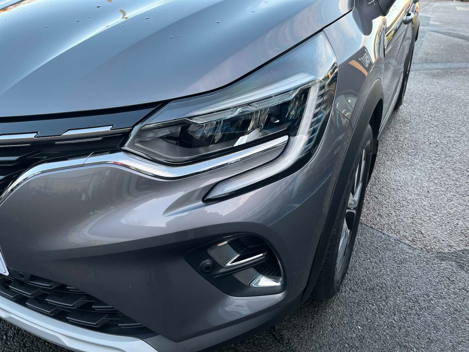 Used Renault Captur 2020 for sale - 76785210: Photo 27