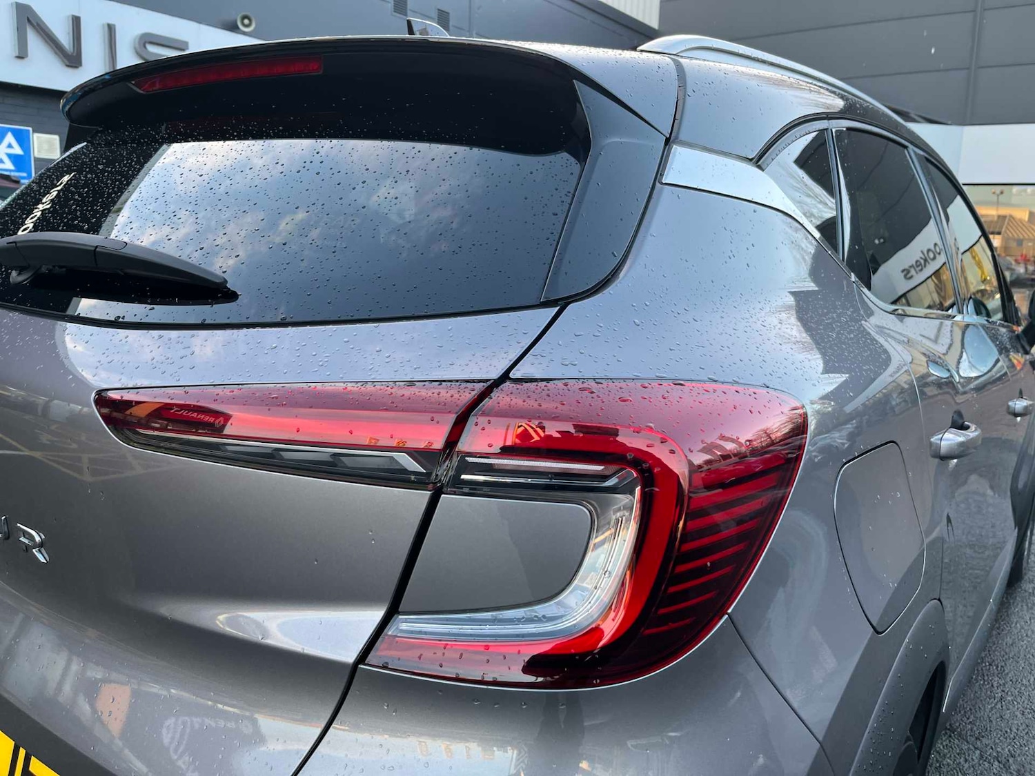 Used Renault Captur 2020 for sale - 76785210: Photo 28