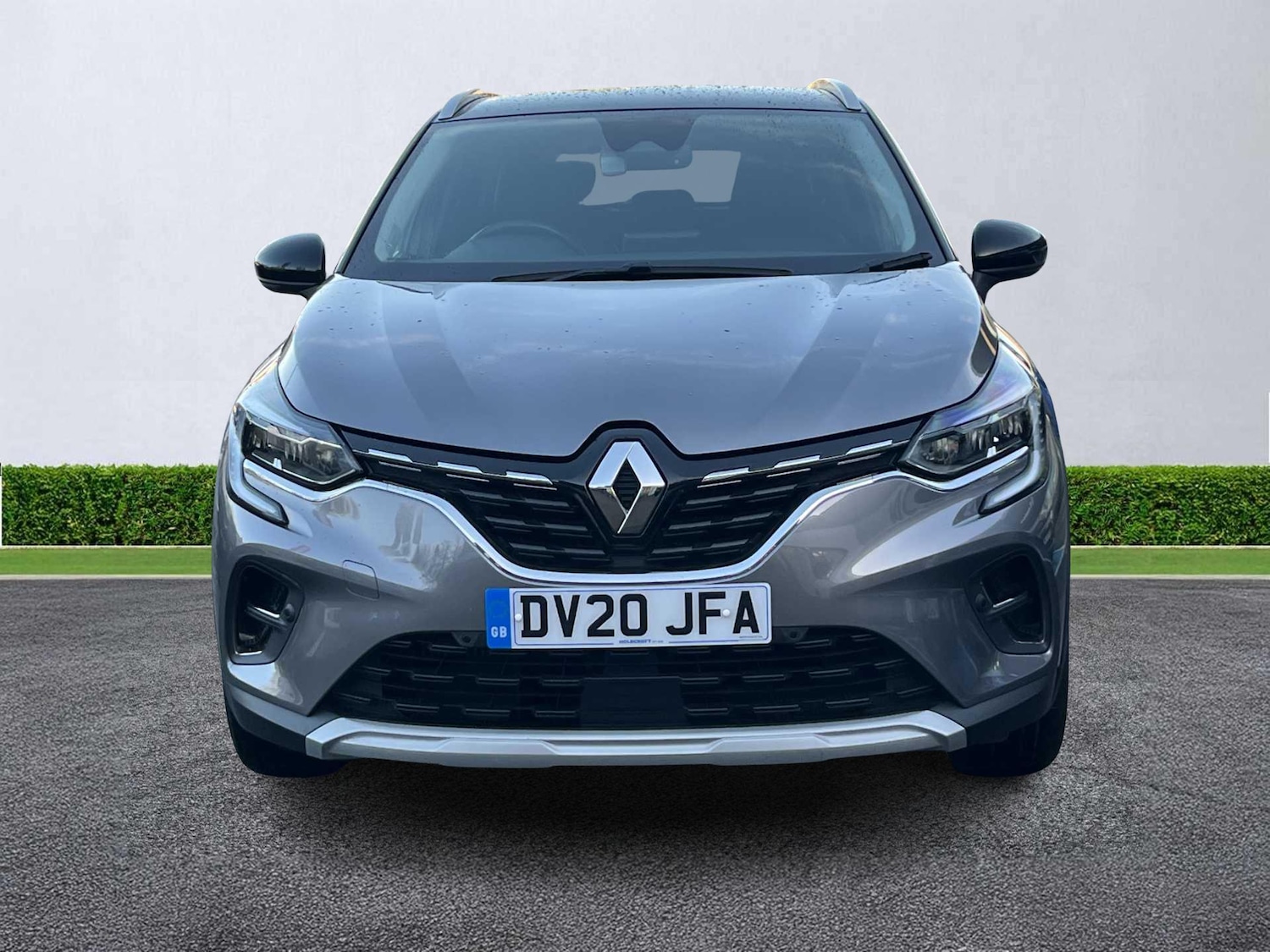 Used Renault Captur 2020 for sale - 76785210: Photo 5