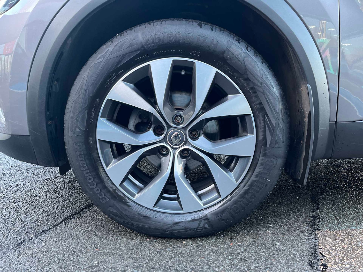 Used Renault Captur 2020 for sale - 76785210: Photo 6