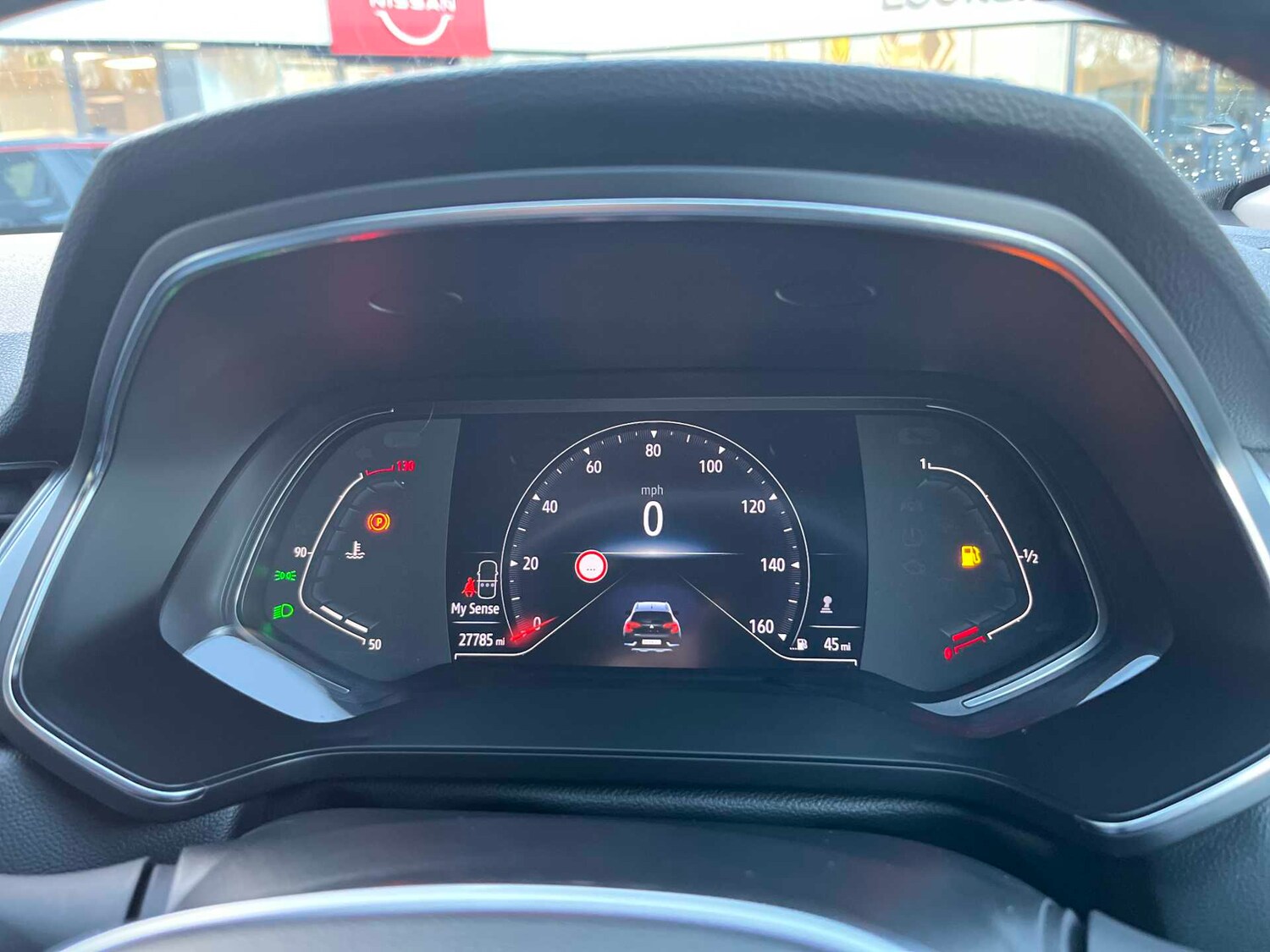 Used Renault Captur 2020 for sale - 76785210: Photo 9