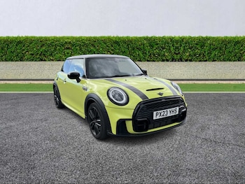 Used MINI Hatch 2023 for sale - 75724719: Photo