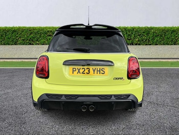 Used MINI Hatch 2023 for sale - 75724719: Photo