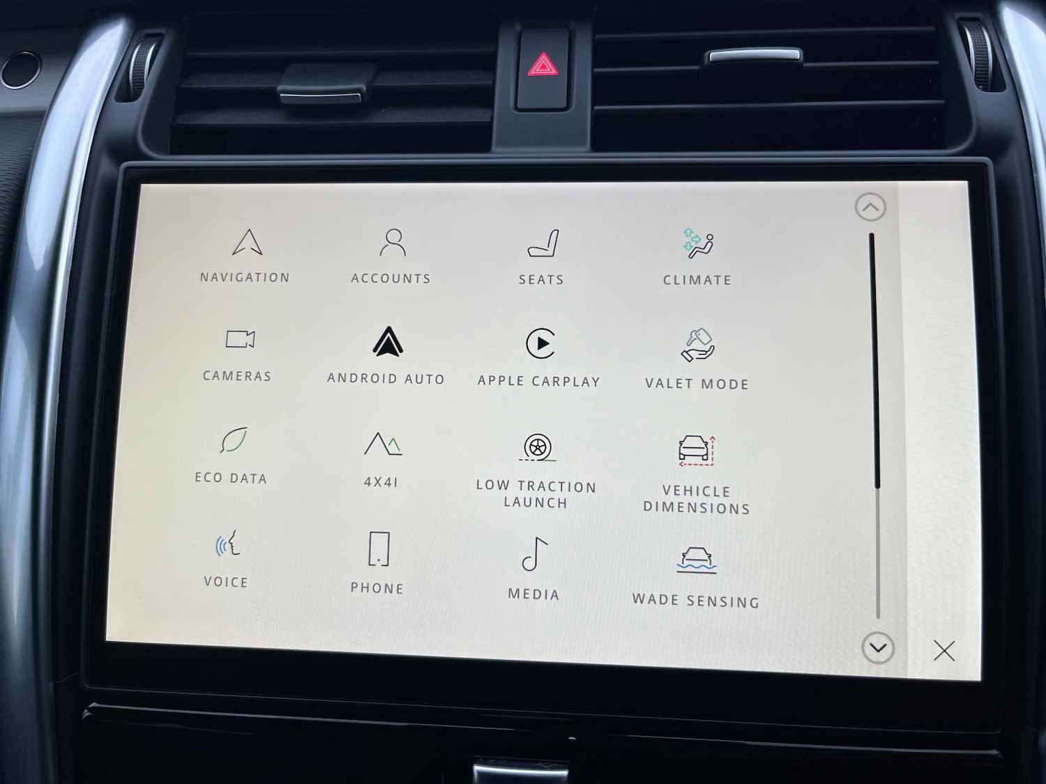 Used Land Rover Discovery 2022 for sale - 78144528: Photo 10