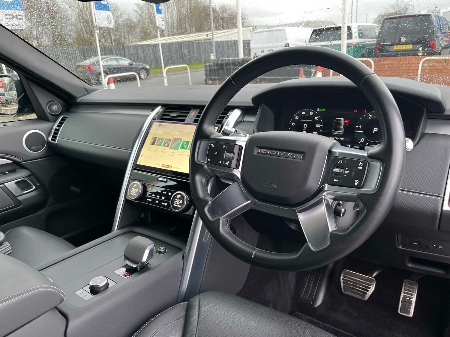 Used Land Rover Discovery 2022 for sale - 78144528: Photo 14