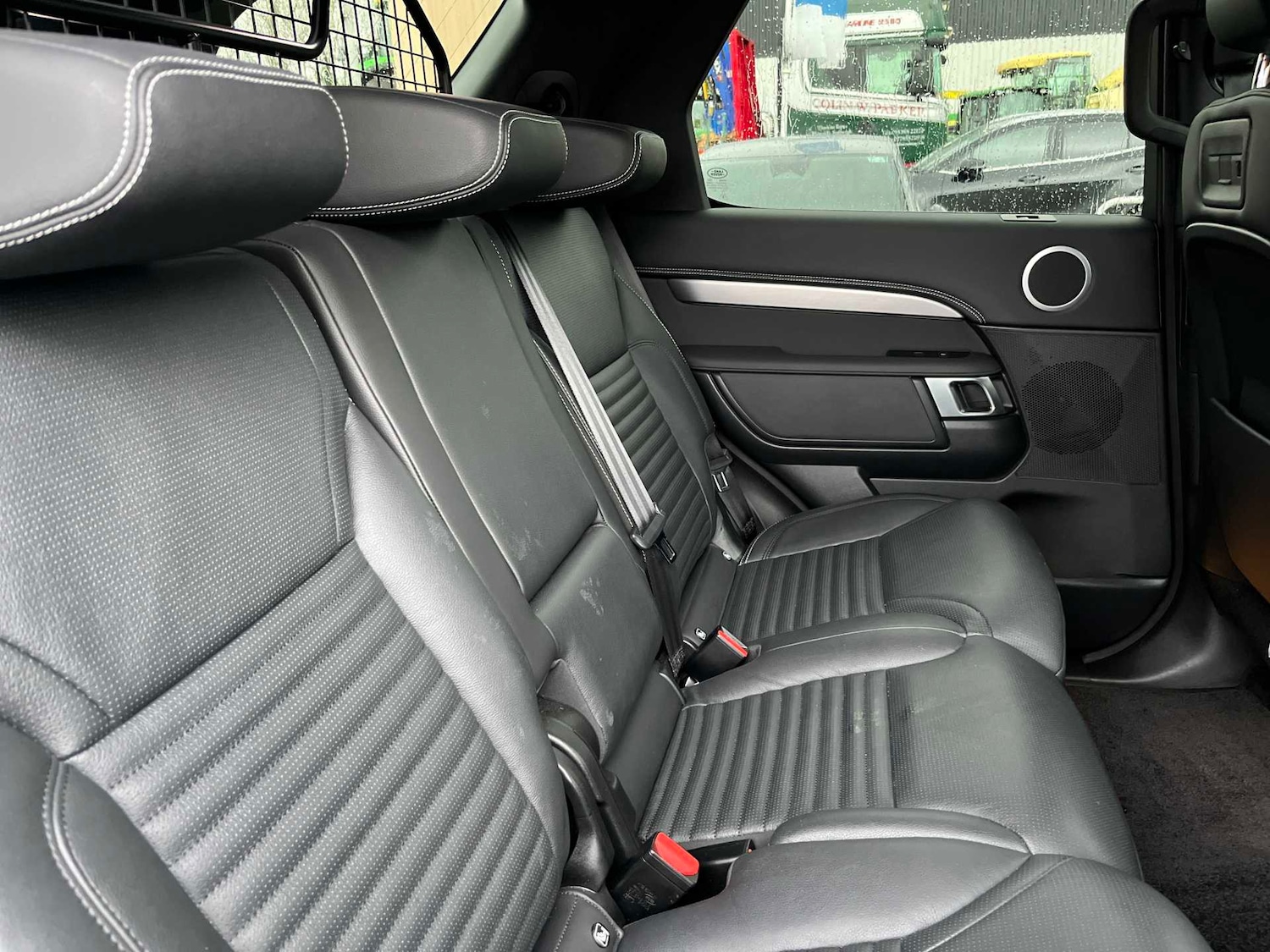 Used Land Rover Discovery 2022 for sale - 78144528: Photo 15