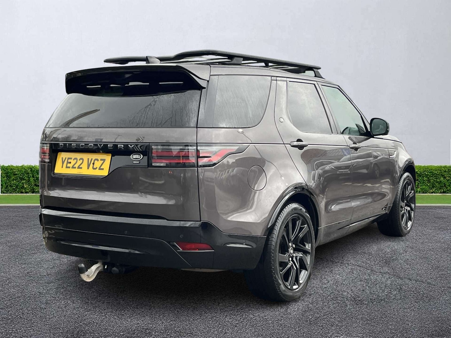 Used Land Rover Discovery 2022 for sale - 78144528: Photo 17