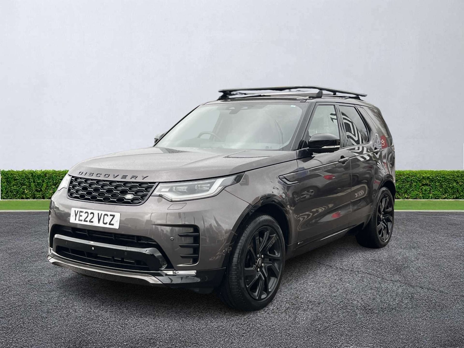 Used Land Rover Discovery 2022 for sale - 78144528: Photo 19