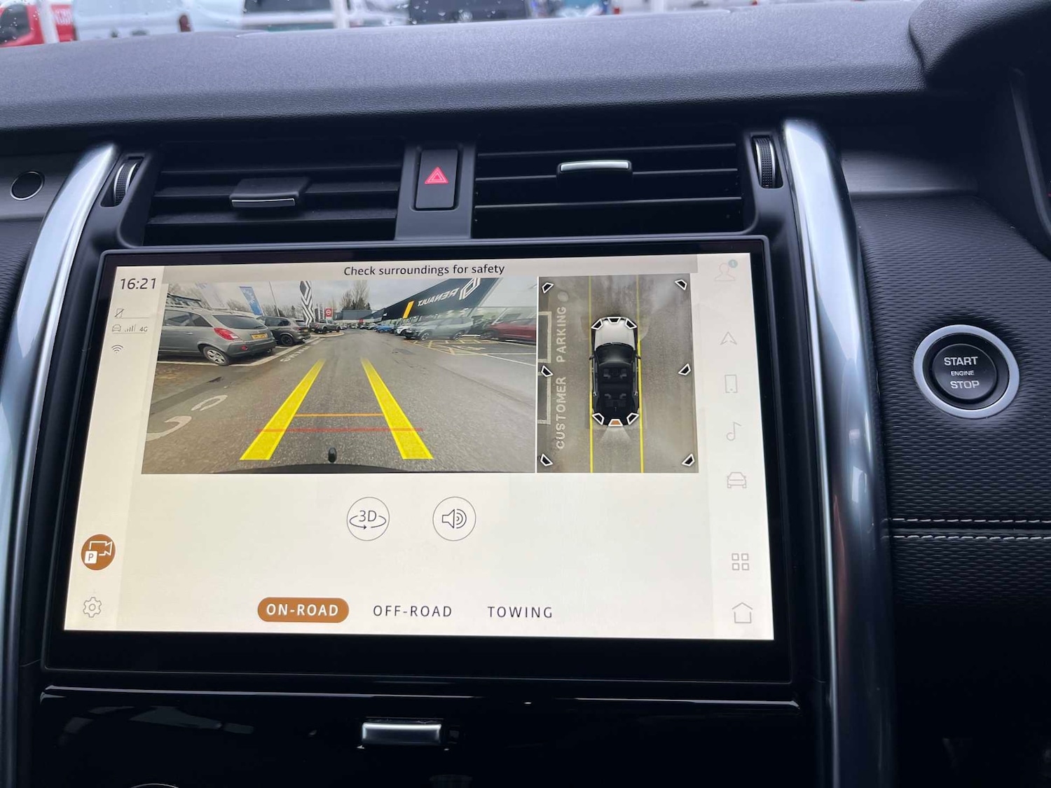 Used Land Rover Discovery 2022 for sale - 78144528: Photo 21