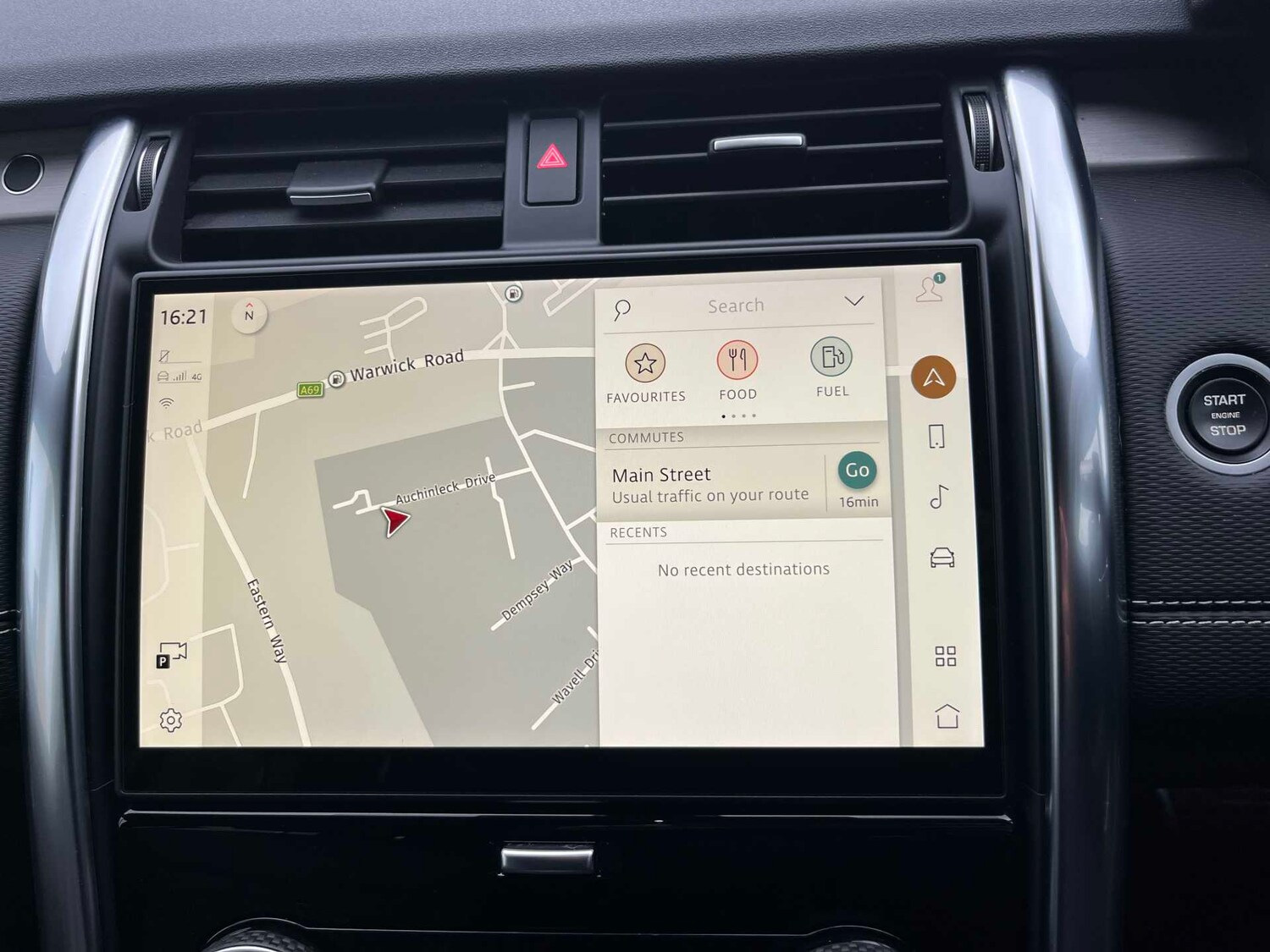 Used Land Rover Discovery 2022 for sale - 78144528: Photo 22