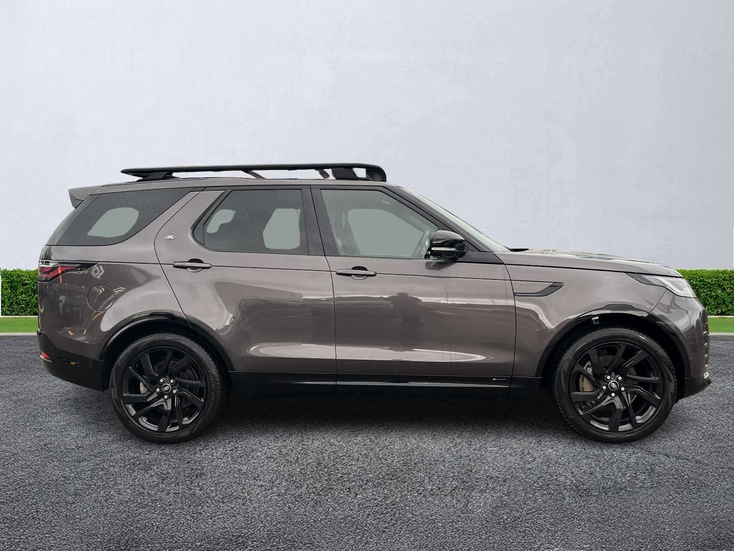 Used Land Rover Discovery 2022 for sale - 78144528: Photo 3