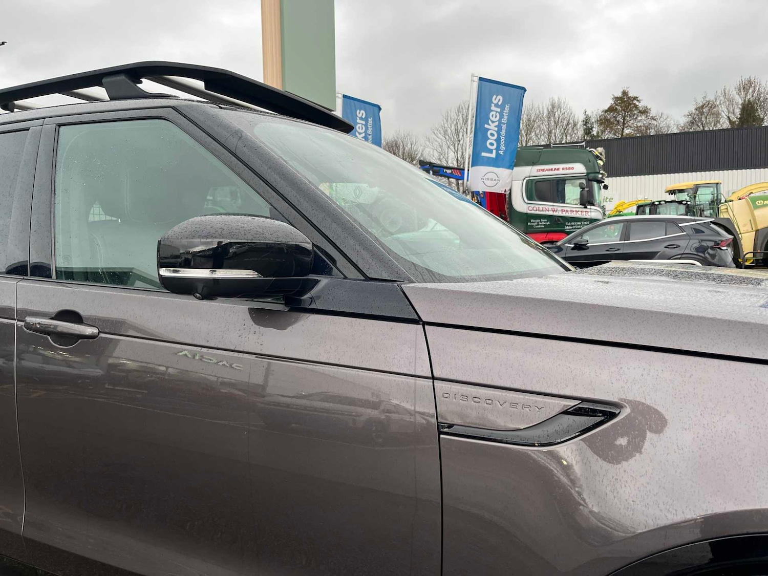 Used Land Rover Discovery 2022 for sale - 78144528: Photo 30