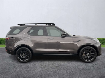 Used Land Rover Discovery 2022 for sale - 78144528: Photo