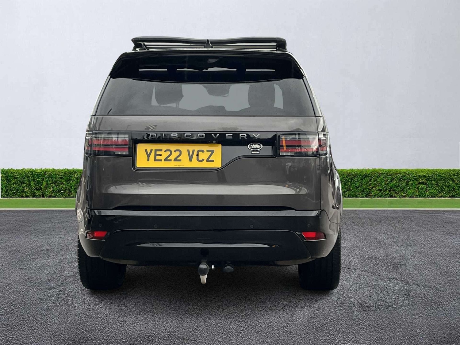 Used Land Rover Discovery 2022 for sale - 78144528: Photo 4