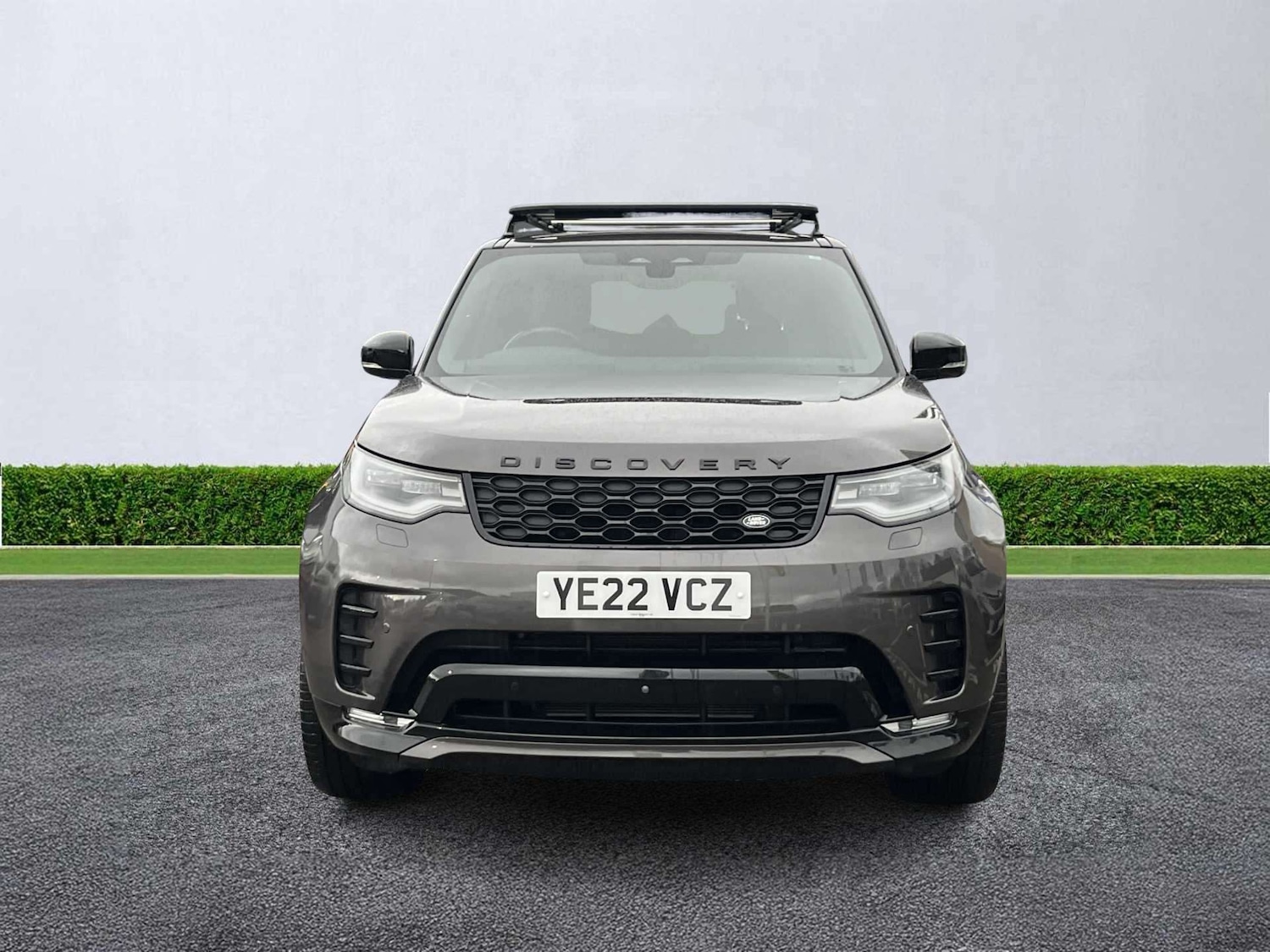 Used Land Rover Discovery 2022 for sale - 78144528: Photo 5