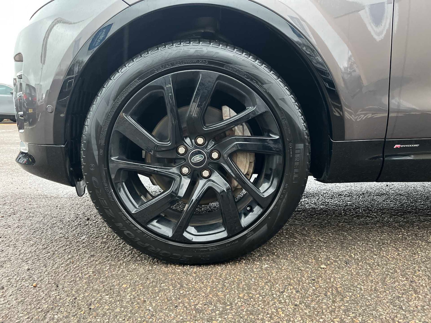 Used Land Rover Discovery 2022 for sale - 78144528: Photo 6