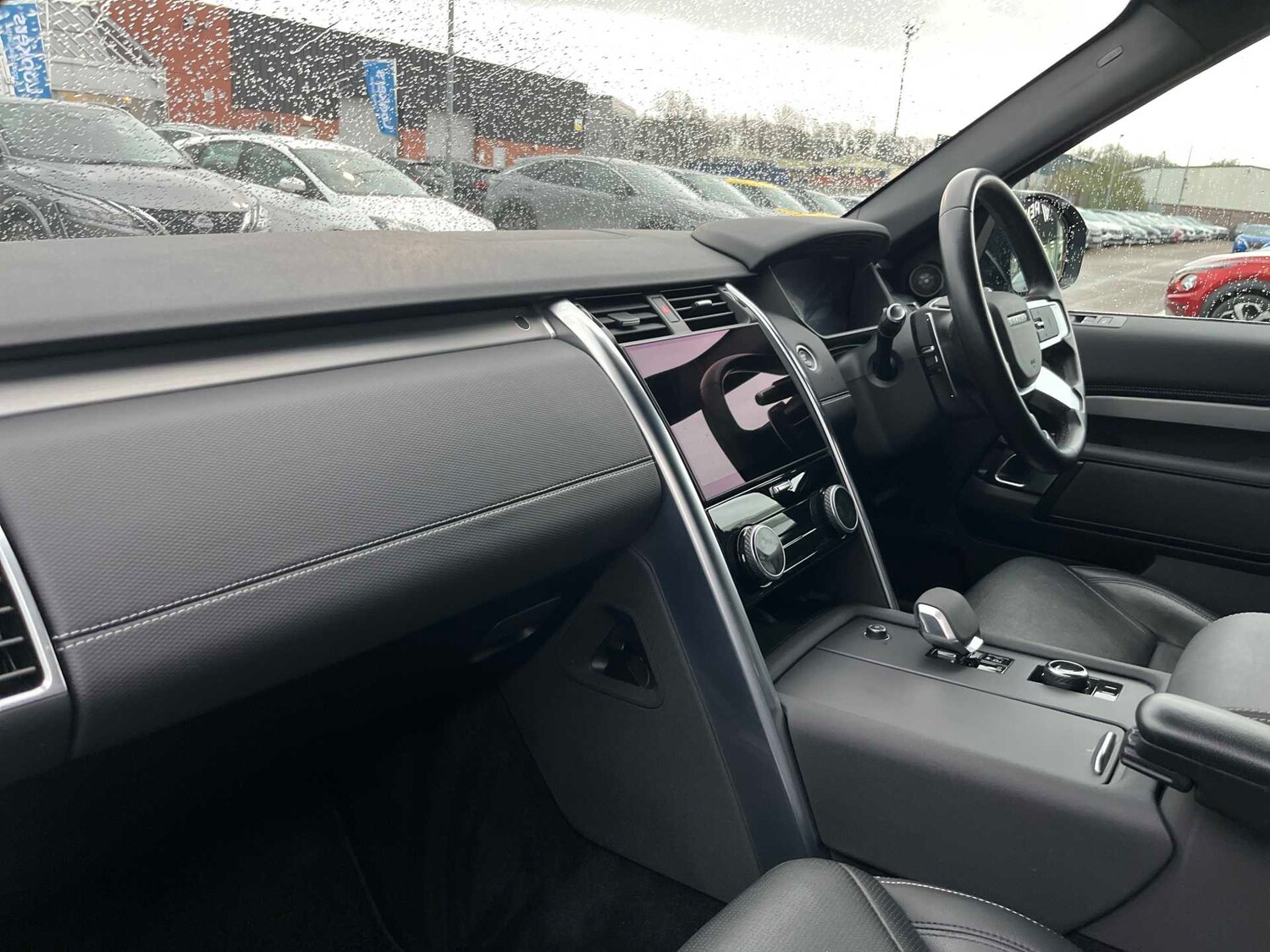 Used Land Rover Discovery 2022 for sale - 78144528: Photo 7