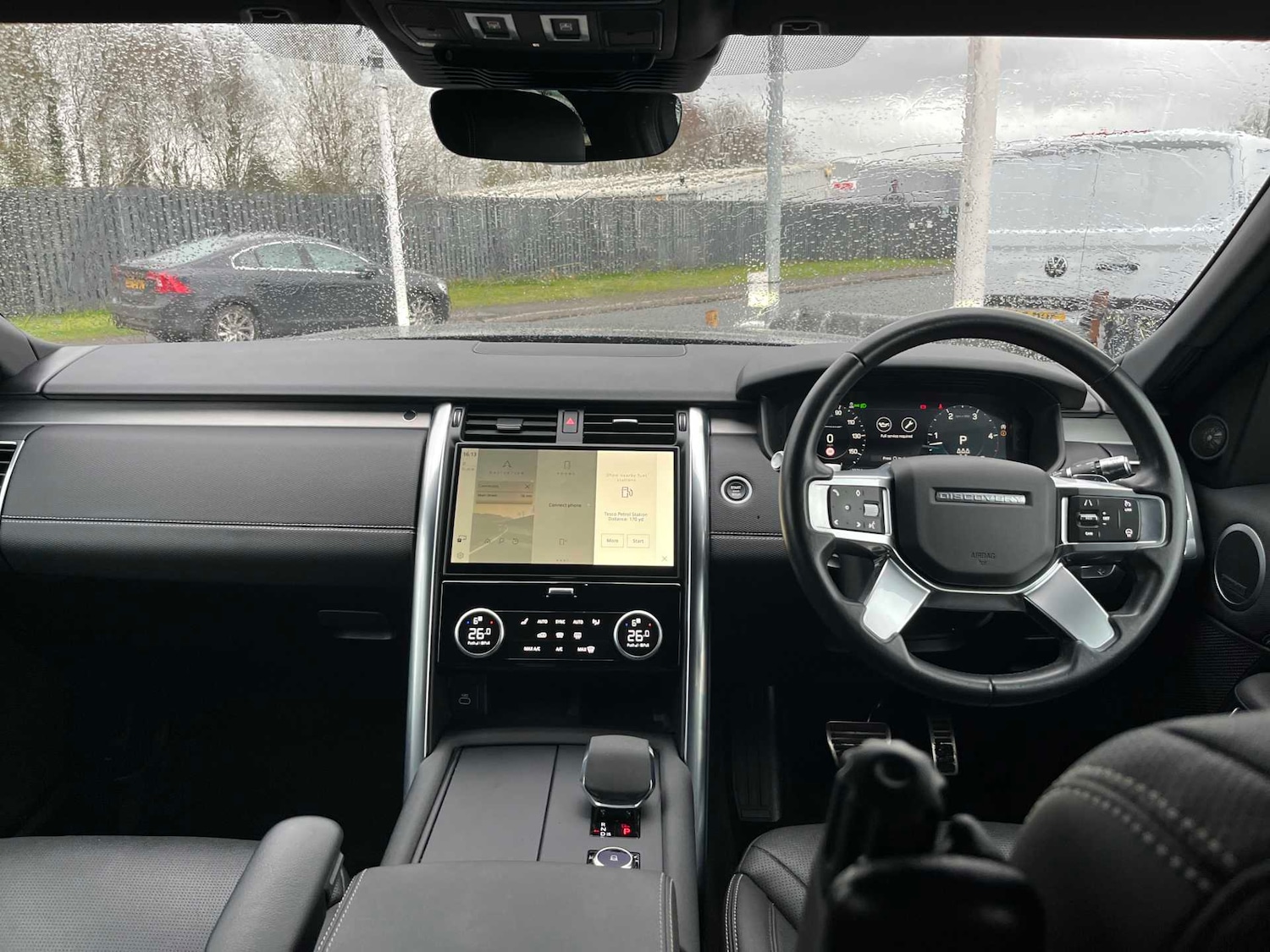 Used Land Rover Discovery 2022 for sale - 78144528: Photo 8