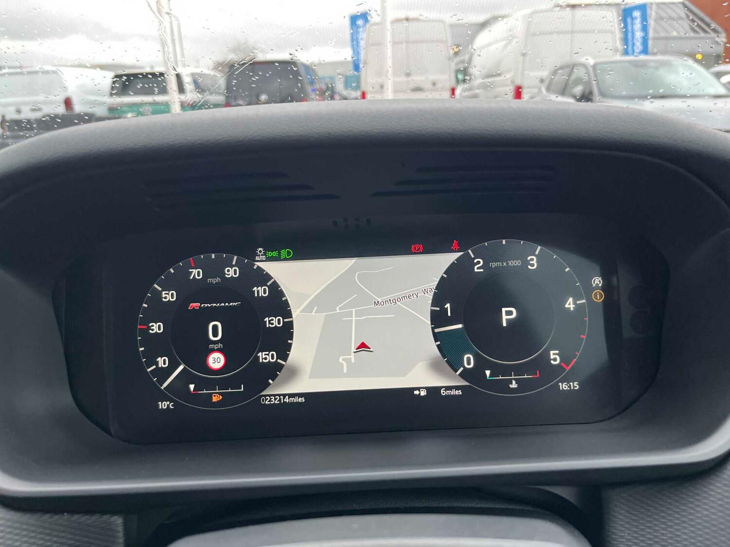 Used Land Rover Discovery 2022 for sale - 78144528: Photo 9