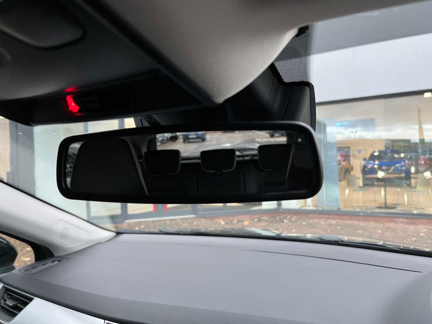 Used Renault Captur 2024 for sale - 76455237: Photo 13