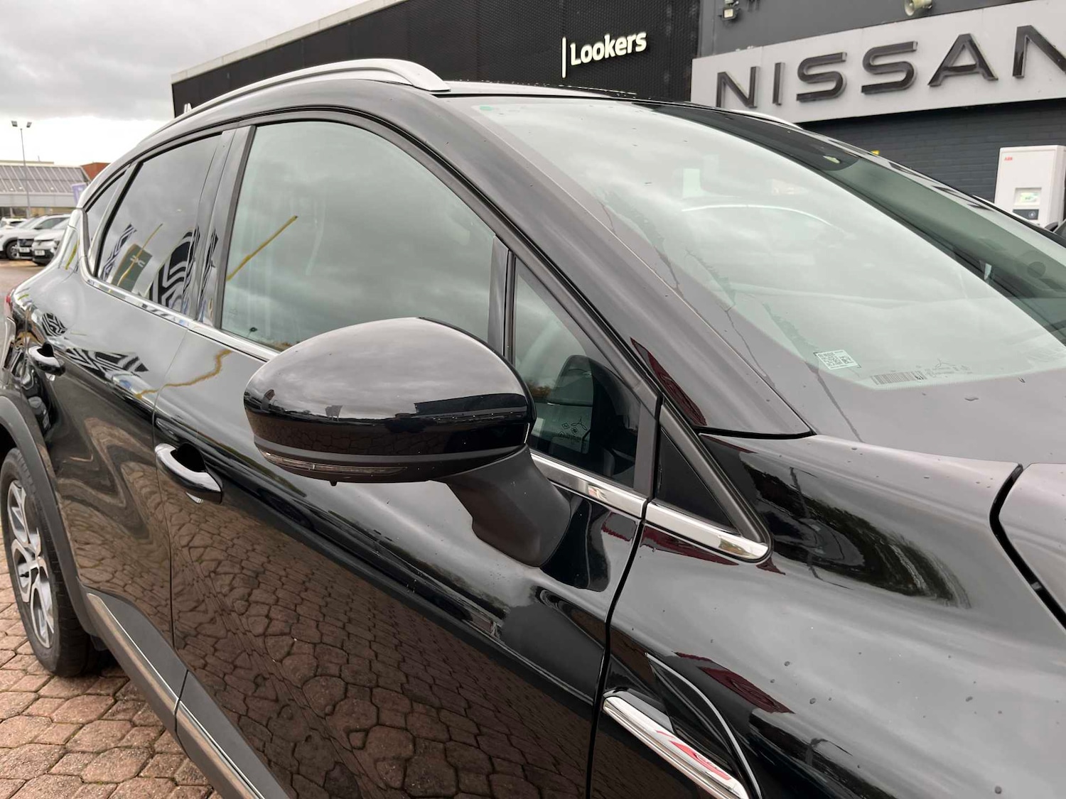 Used Renault Captur 2024 for sale - 76455237: Photo 30