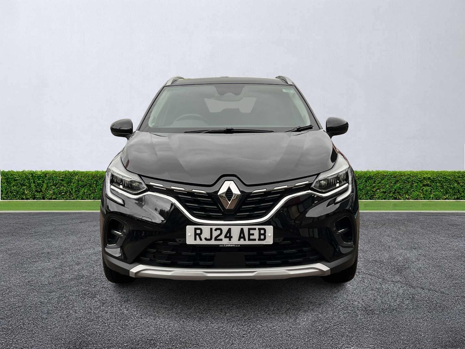 Used Renault Captur 2024 for sale - 76455237: Photo 5