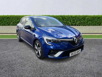 Used Renault Clio 2023 for sale - 75724727: Photo