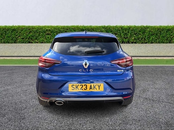 Used Renault Clio 2023 for sale - 75724727: Photo