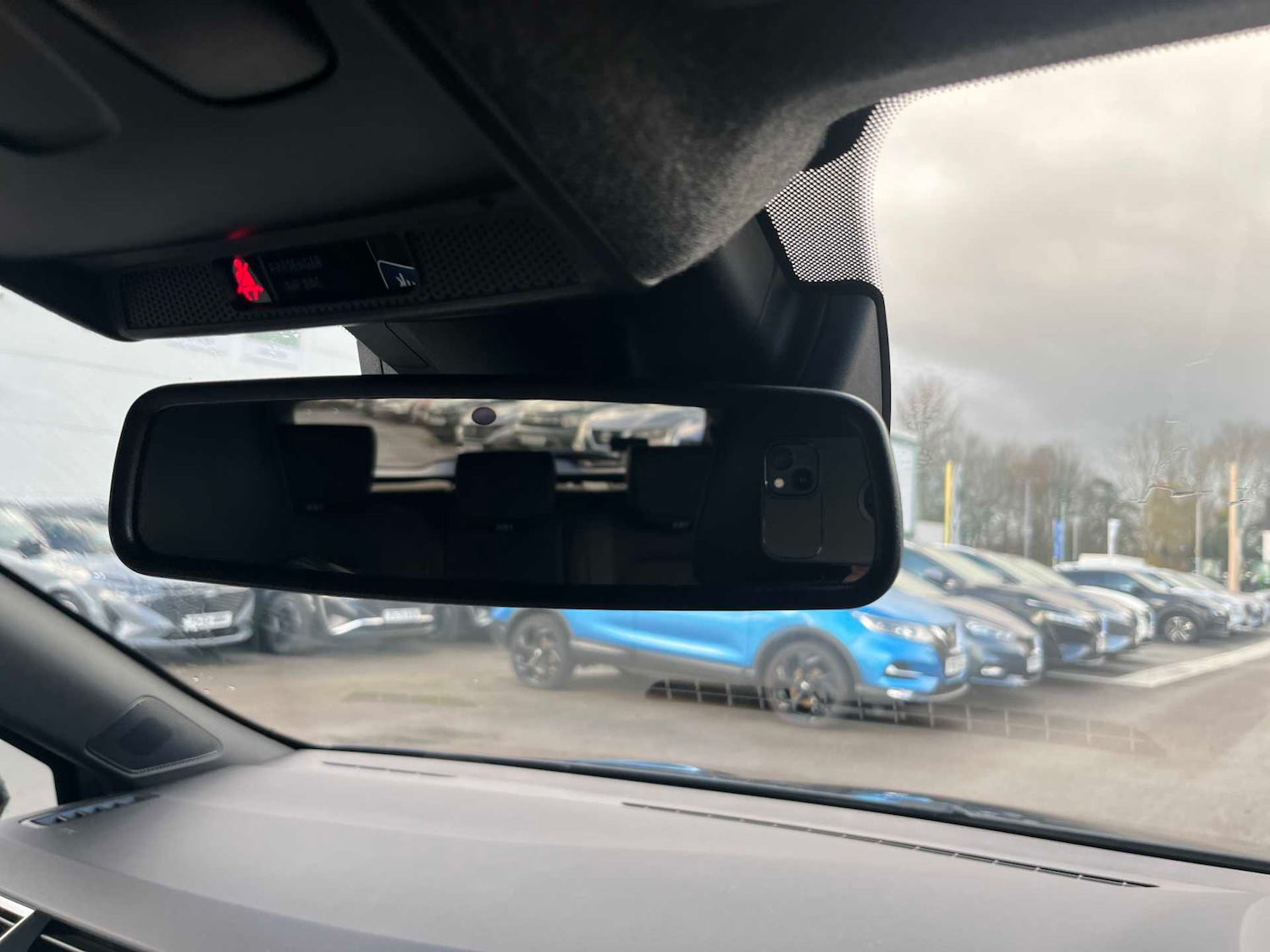 Used Renault Clio 2022 for sale - 76682621: Photo 13