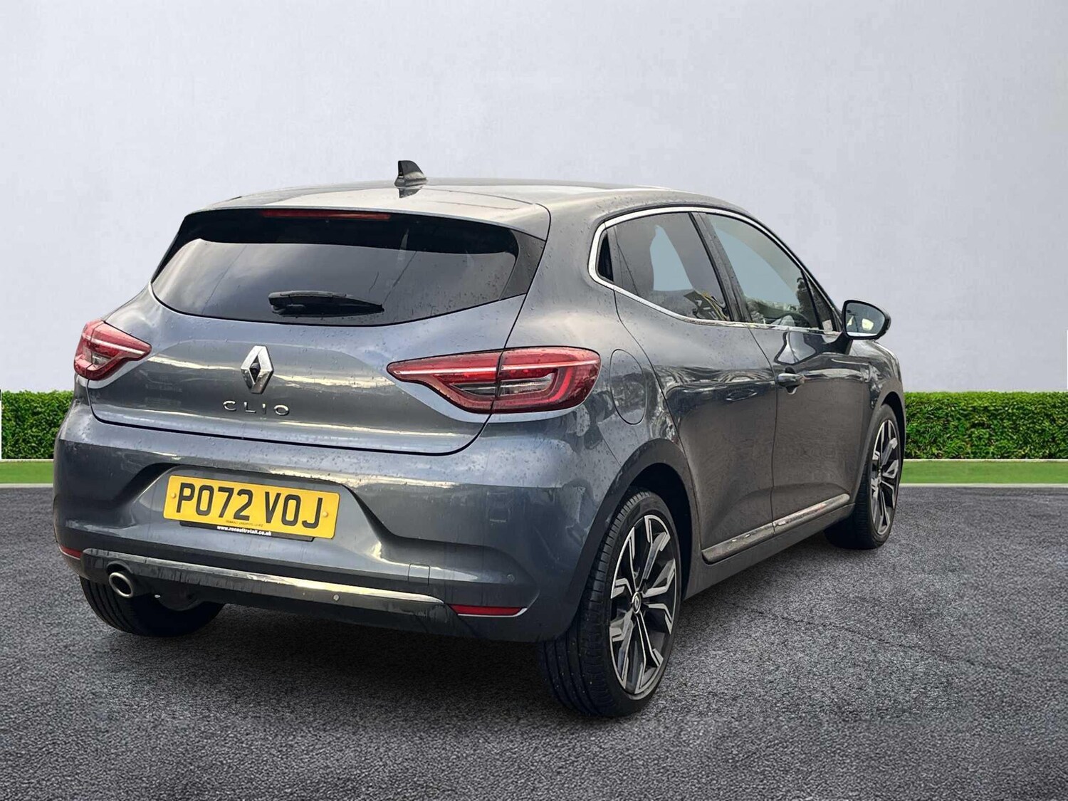 Used Renault Clio 2022 for sale - 76682621: Photo 17