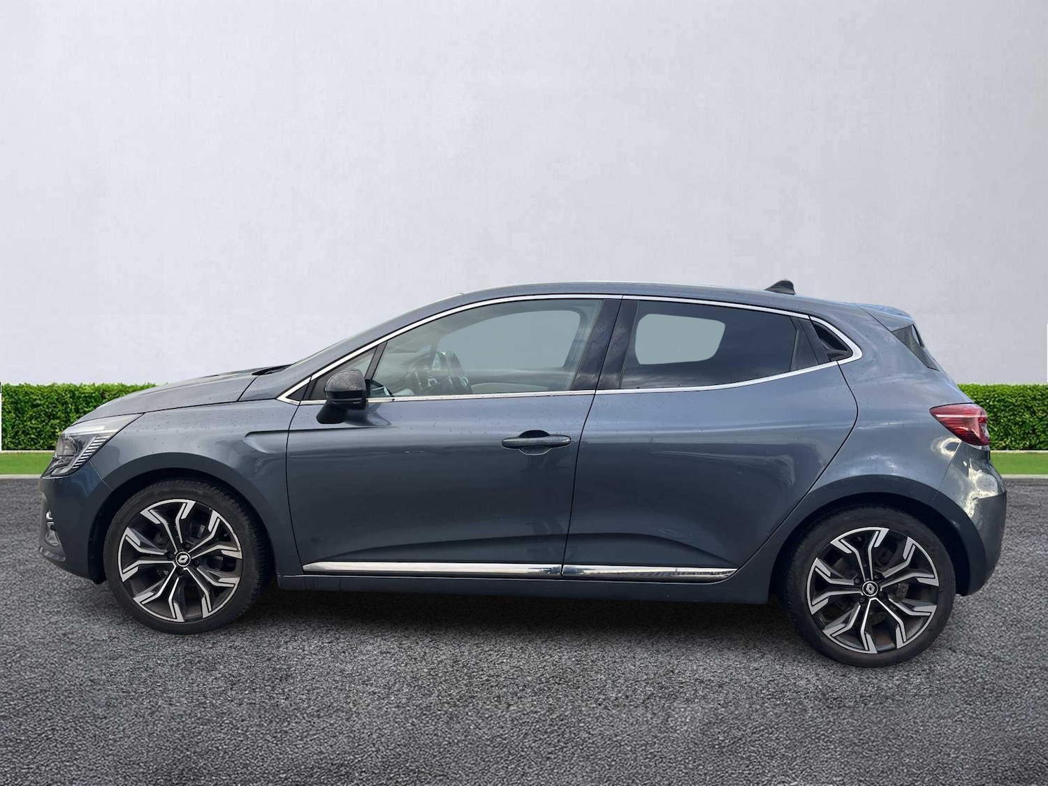 Used Renault Clio 2022 for sale - 76682621: Photo 18