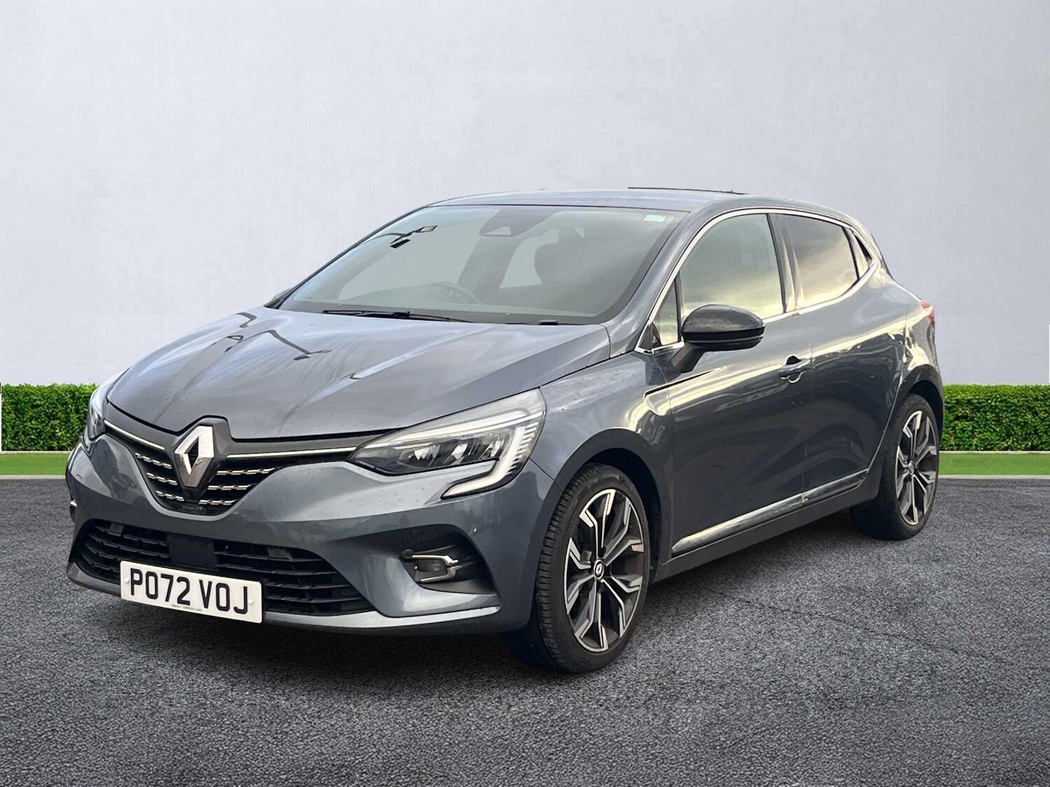 Used Renault Clio 2022 for sale - 76682621: Photo 19