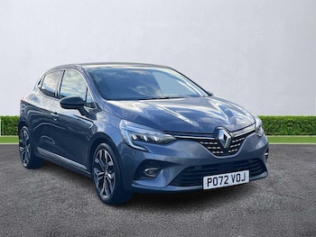 2022 - 1.0 Tce 90 Techno 5Dr