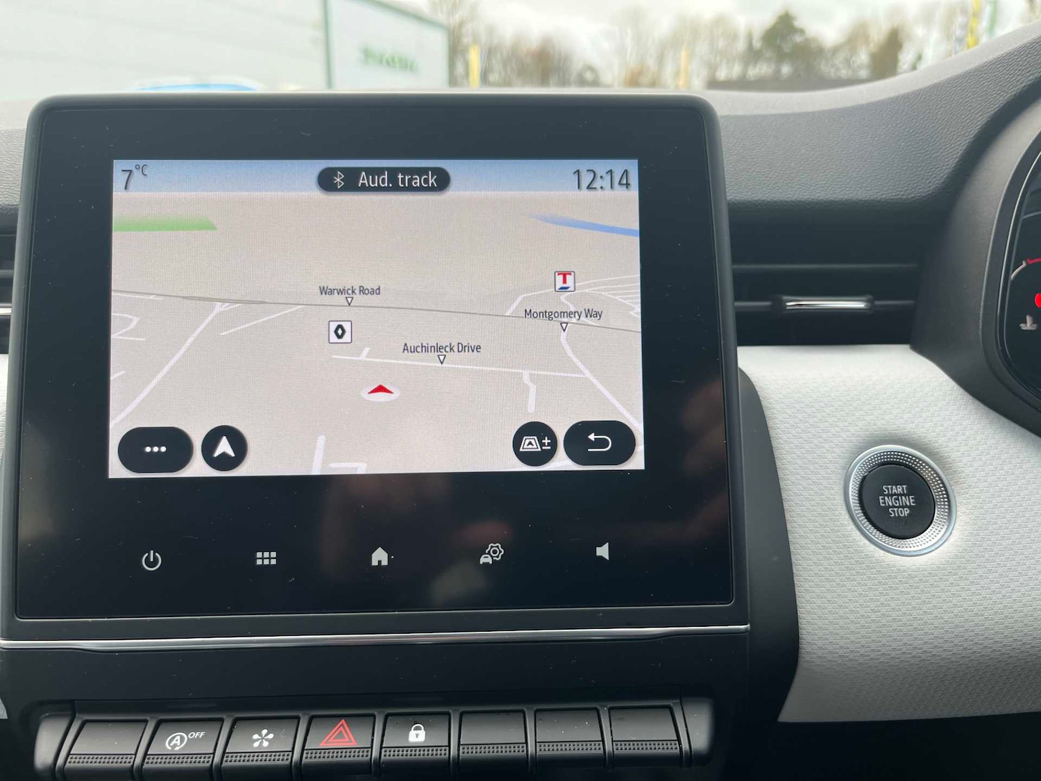 Used Renault Clio 2022 for sale - 76682621: Photo 22