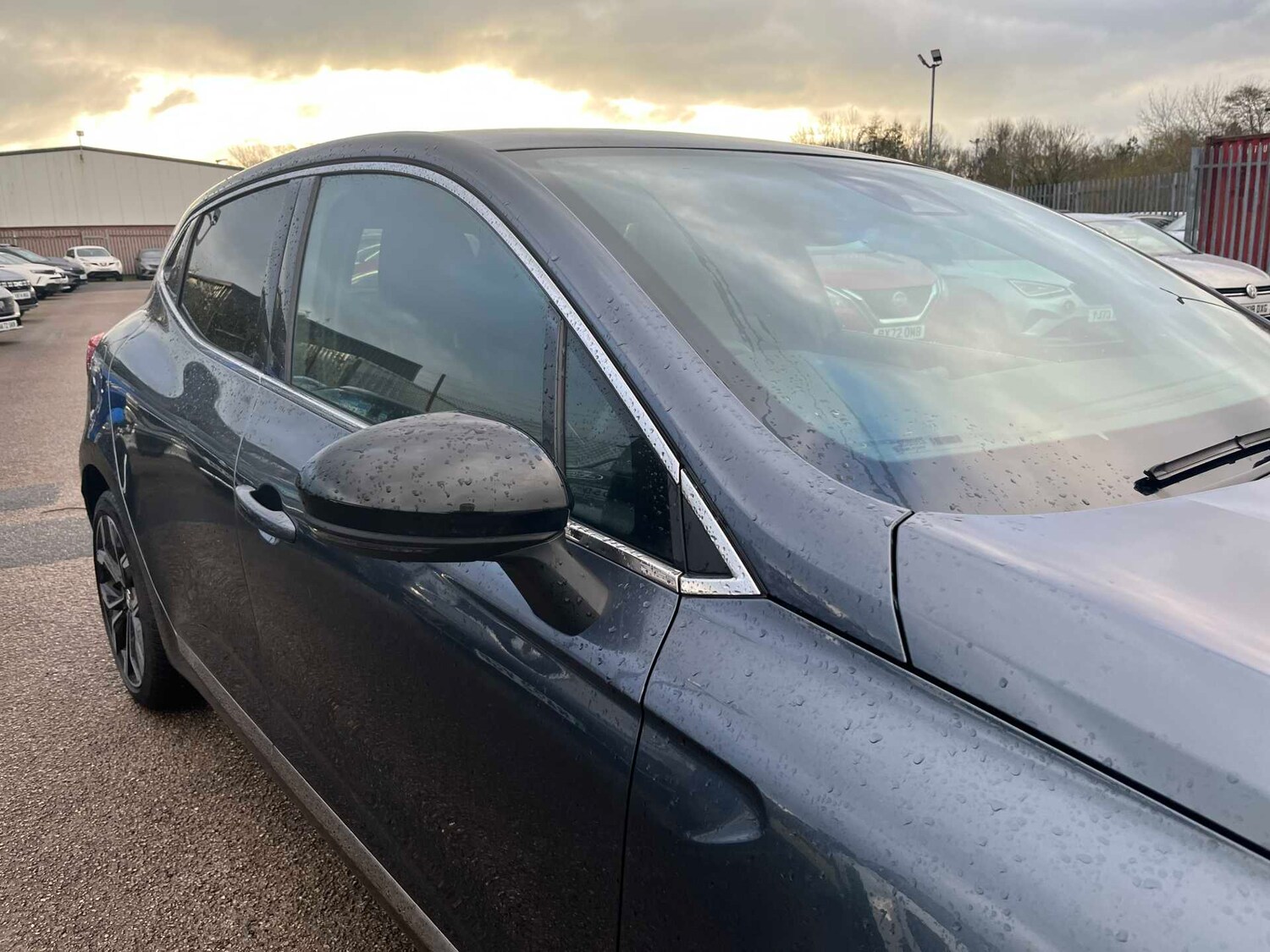 Used Renault Clio 2022 for sale - 76682621: Photo 30